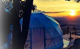 Glamping Las cascadas de Malú